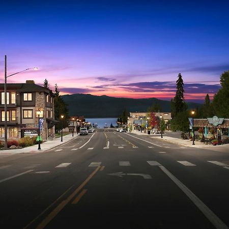 Third Street Inn McCall Eksteriør billede