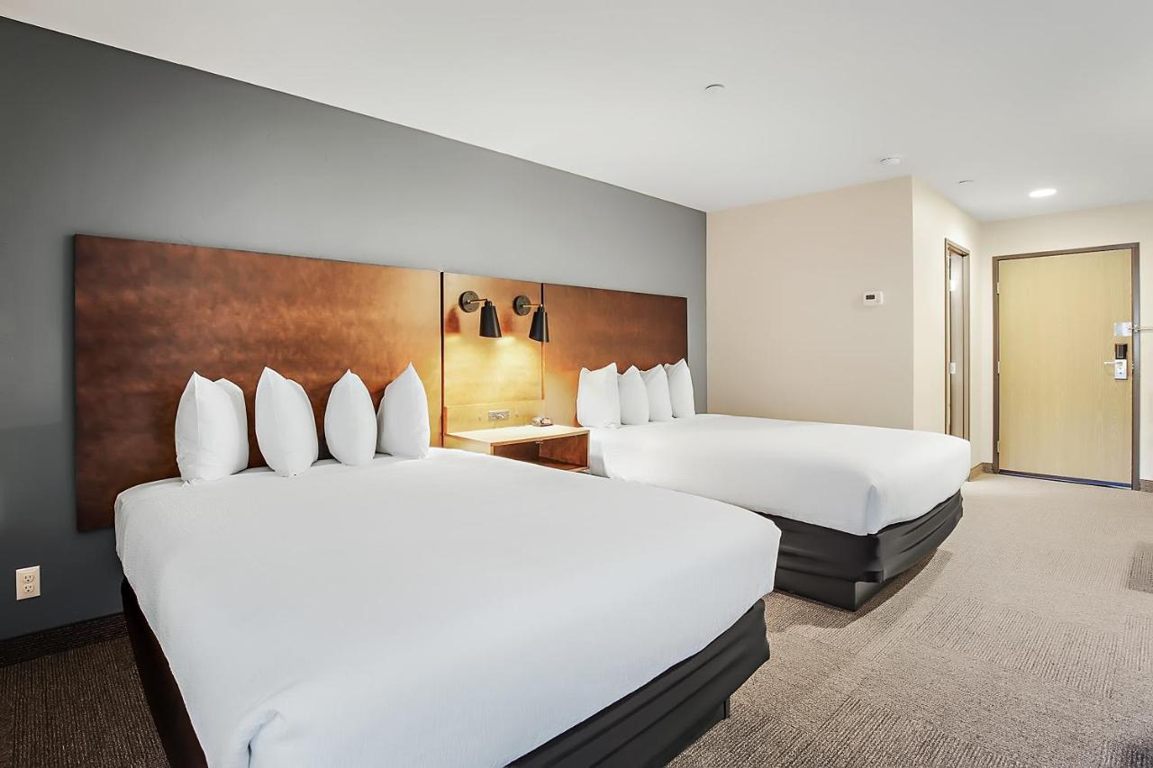 Third Street Inn McCall Eksteriør billede