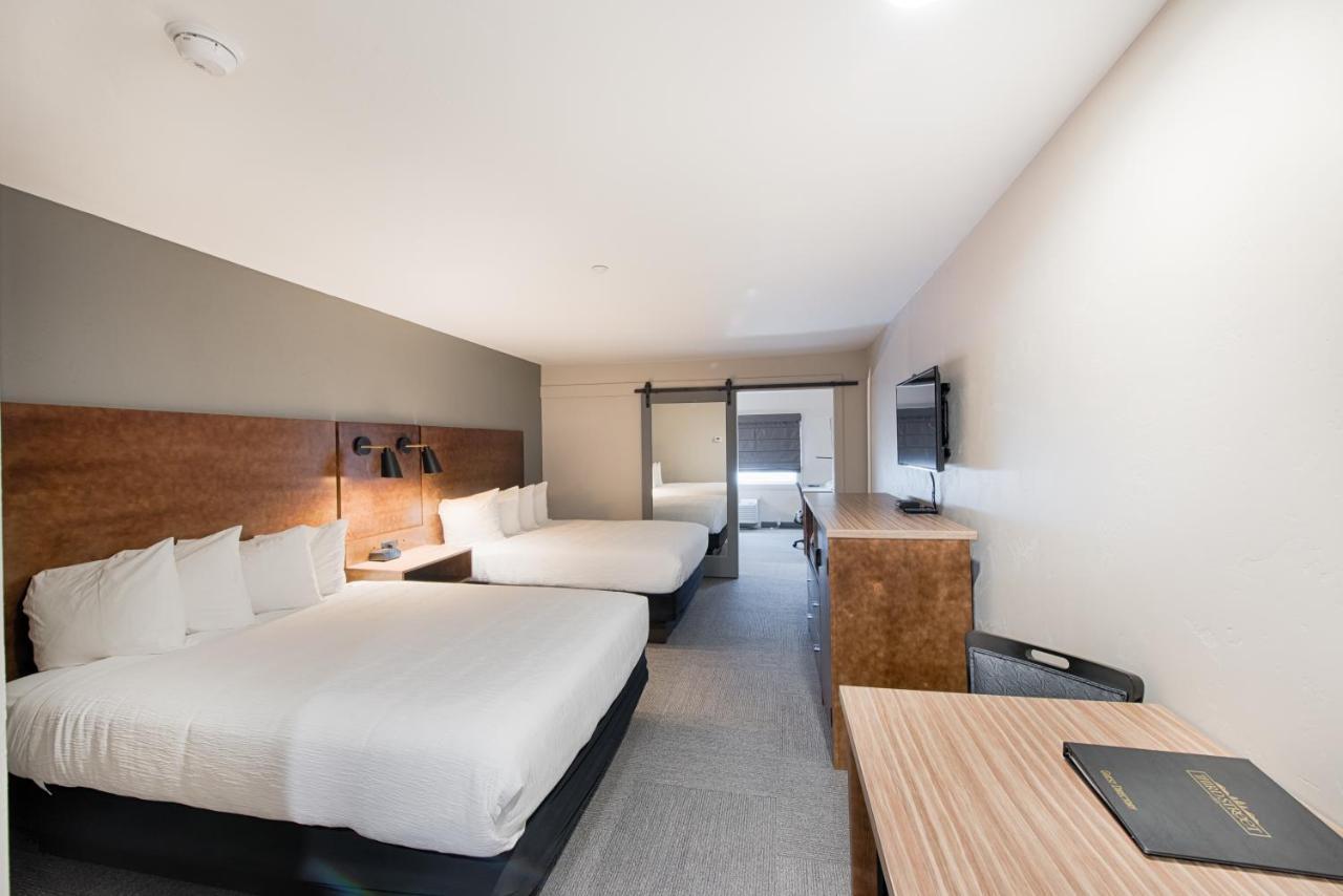Third Street Inn McCall Eksteriør billede