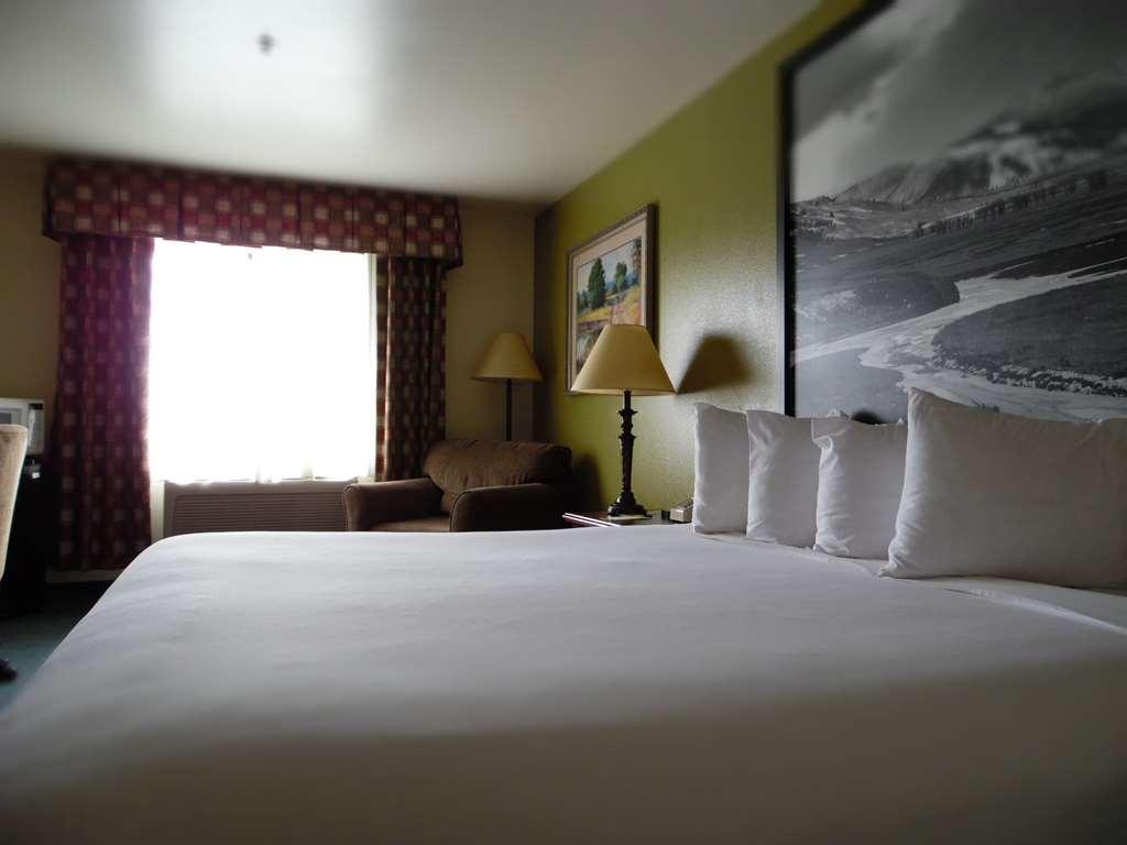 Third Street Inn McCall Værelse billede