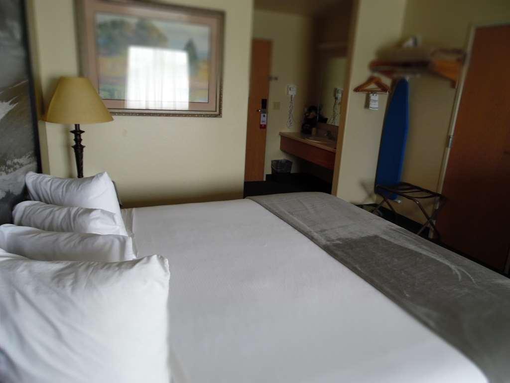 Third Street Inn McCall Værelse billede