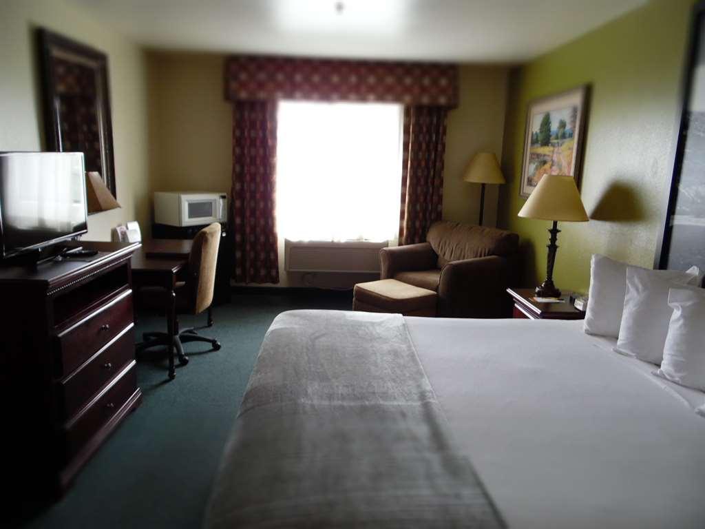 Third Street Inn McCall Værelse billede