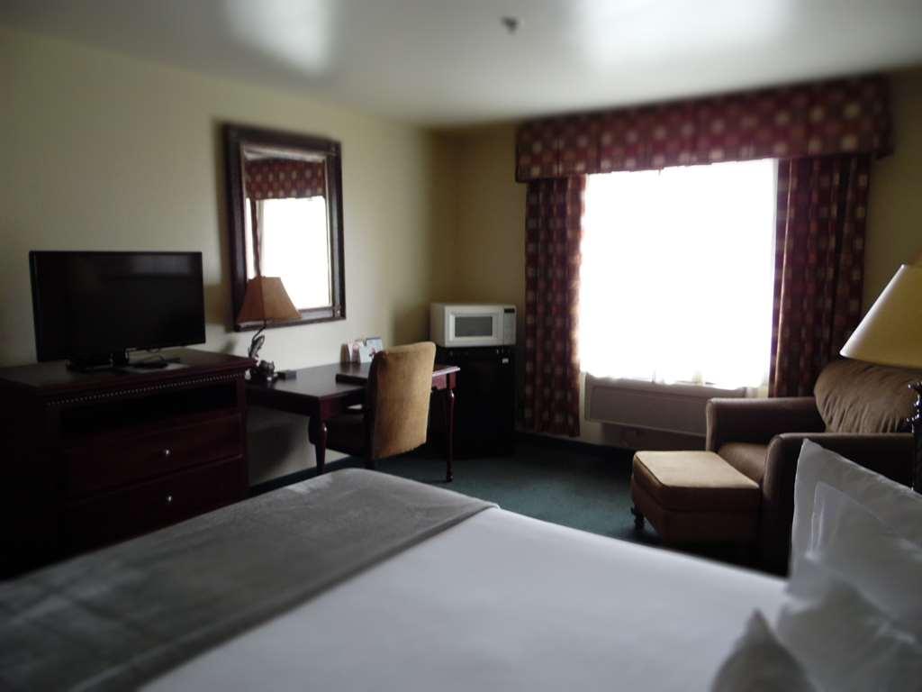 Third Street Inn McCall Værelse billede