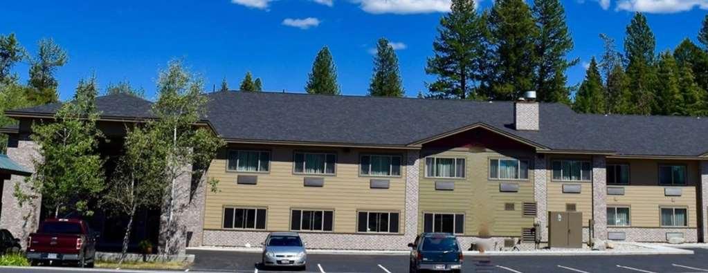 Third Street Inn McCall Eksteriør billede