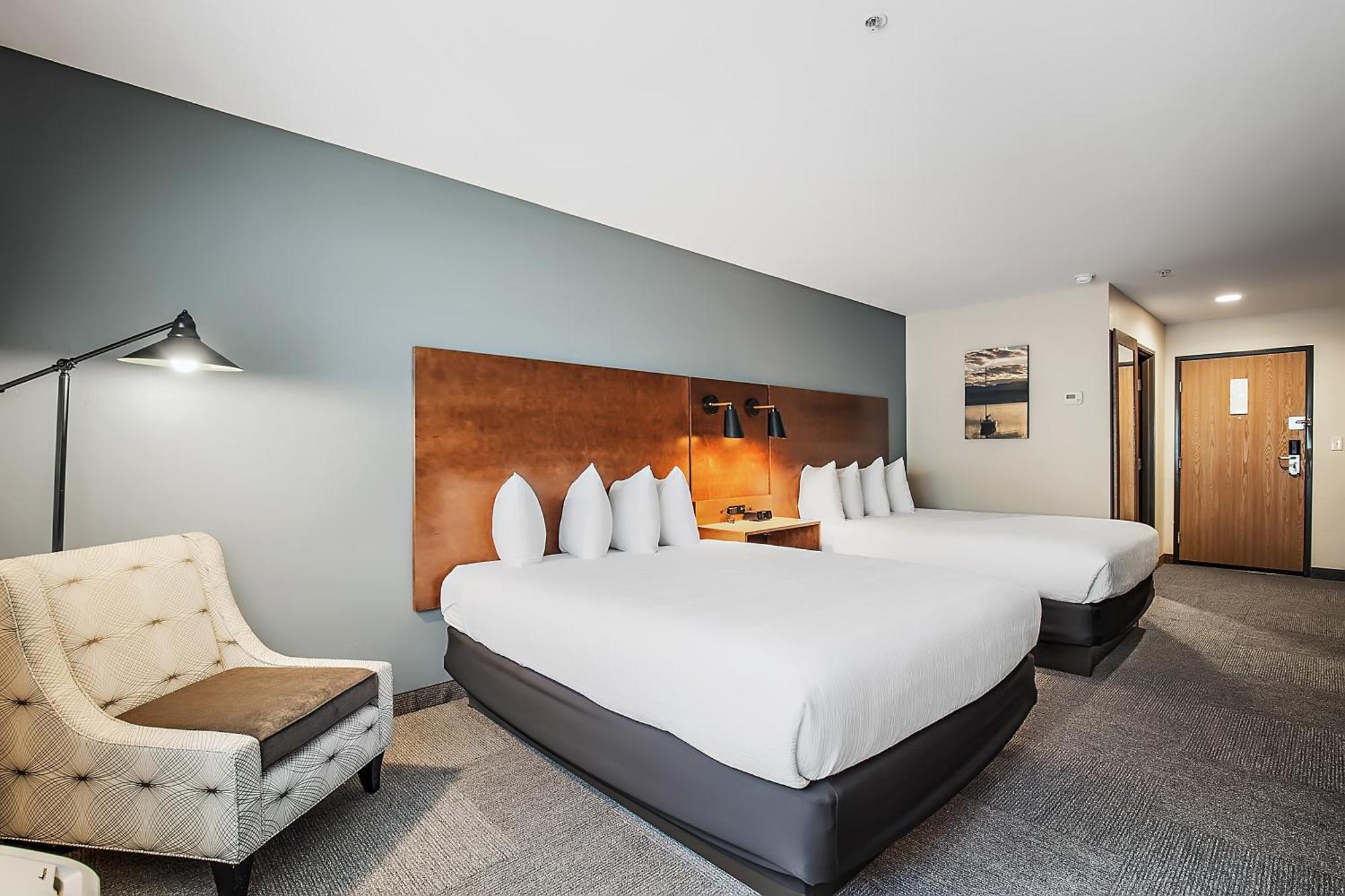 Third Street Inn McCall Eksteriør billede
