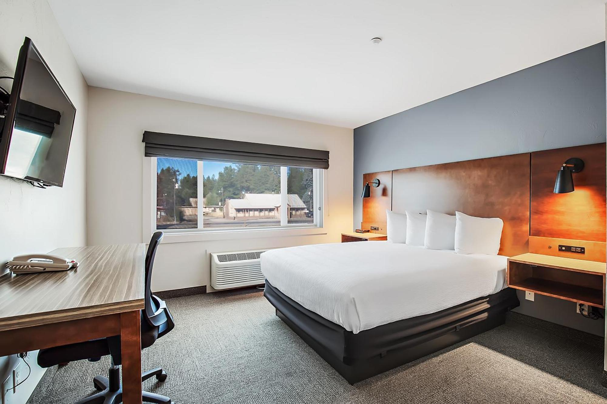 Third Street Inn McCall Eksteriør billede