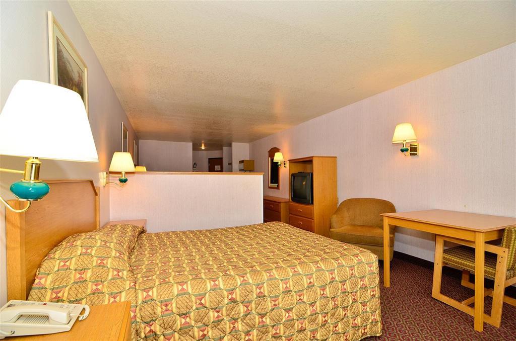 Third Street Inn McCall Værelse billede