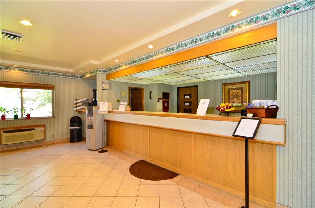Third Street Inn McCall Interiør billede