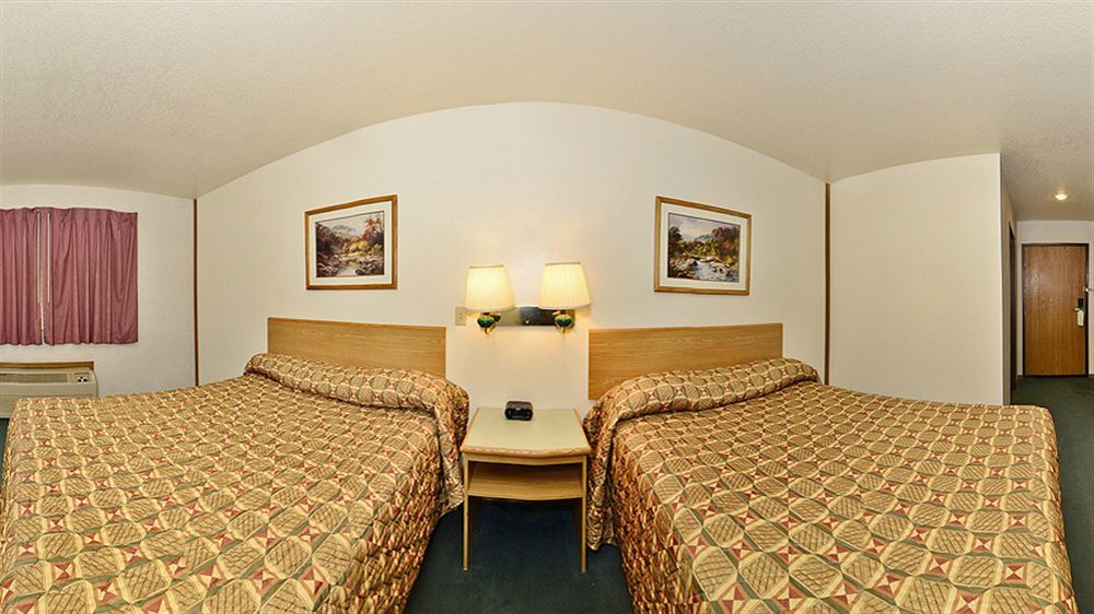 Third Street Inn McCall Eksteriør billede