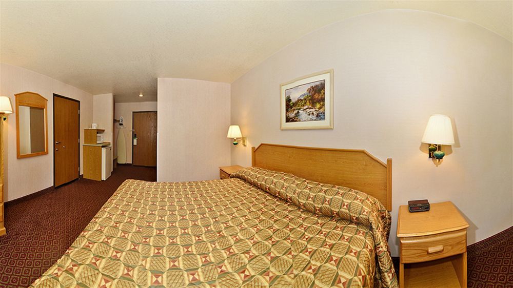 Third Street Inn McCall Eksteriør billede